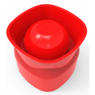 Ekho hybrid wireless sirena