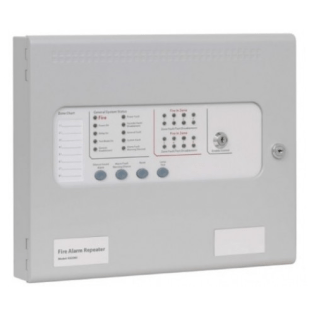 Pannello ripetitore per sigma cp4