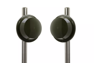 Ermo482 50 m - banda x. parabola 10cm