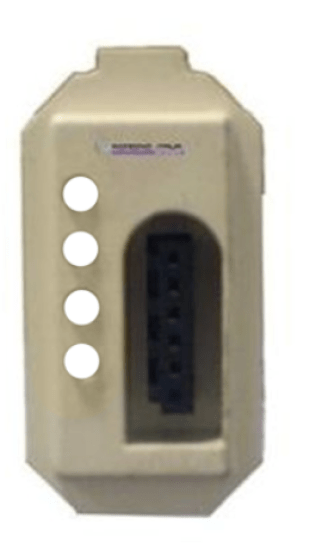 Cover per presa remota magic