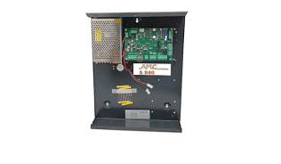 Centrale 8 ingressi esp.40