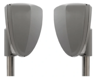 Coralplus barriera a microonde port.100mt