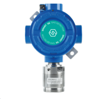 Rivel. monossido carbonio - atex smart3g-c2