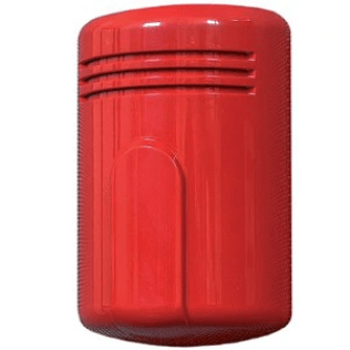 Sirena elettronica convenzionale da interno a 4 to