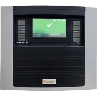 Sistema indirizzabile a 1 loop con protocollo adva