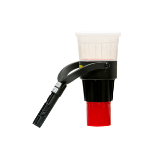 Tester per rivelatore di fumo e co