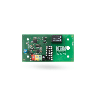 Modulo di uscita pg del segnale bus