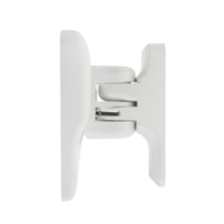 Snodo regolabile con tamper anti strappo