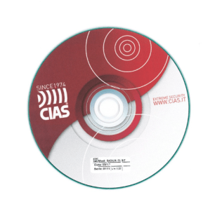 Software di configurazione che permette la taratur