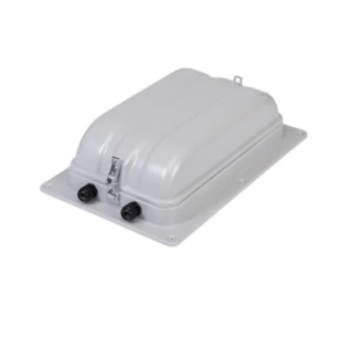 Contenitore stagno per installazione allesterno