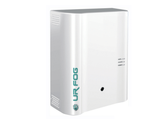 Nebbiogeno urfog modular pump 200m3