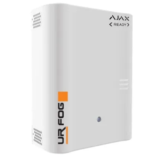 Nebbiogeno urfog modular pump 300m3