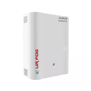 Nebbiogeno urfog modular pump 500m3