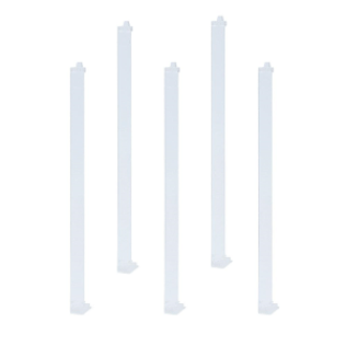Piastra di mascheramente zone per ril.ori wxi