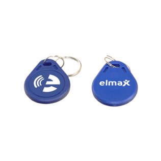 Chiave elettronica di prossimitÀ