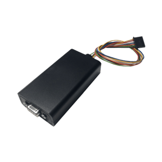 UnitÀ di programmazione periferiche