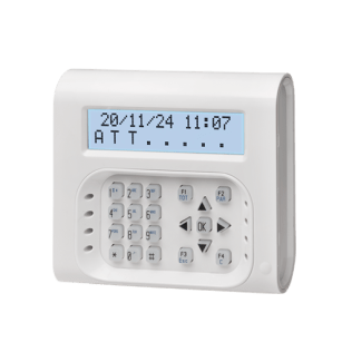 Inserti grigio chiaro