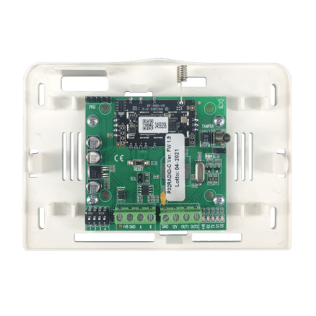 Espansione radio 868mhz bidirezionale, 5 frequenze