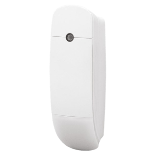 Sensore pir tenda radio 868mhz, bidirezionale, 5 f