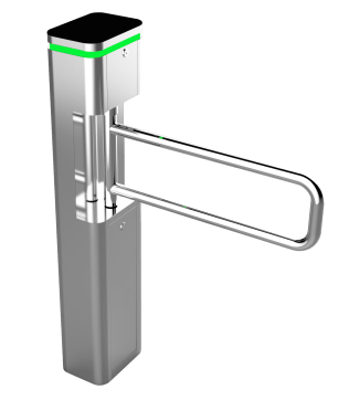Portello motorizzato anta 60cm