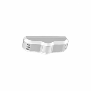 Rivelatore dt a tenda filare per protezione di por