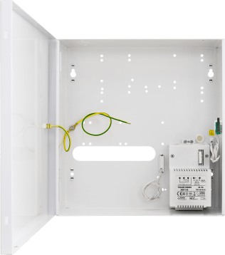 Contenitore x centrali paradox e tr .280×290×80