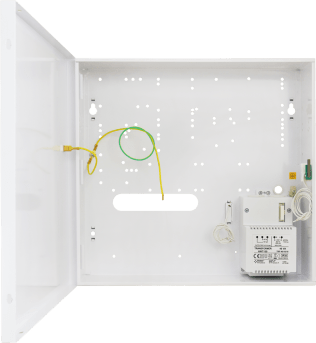 Contenitore x centrali paradox e tr 320×305×90+