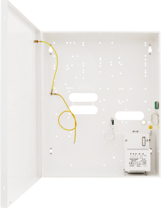Contenitore x centrali paradox e tr .320×398×91