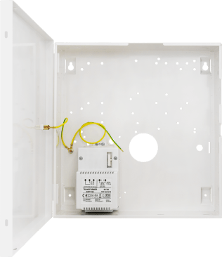 Contenitore per centrali dsc con tr 280×295×78+