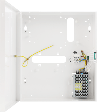 Contenitore per centrali ksenia e al 250×292×81