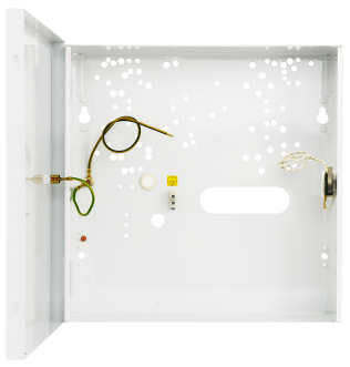 Contenitore univ. x centrali all 250×250×80+8