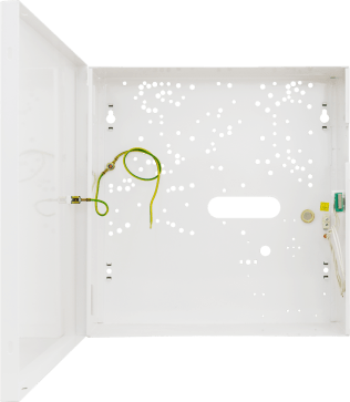 Contenitore univ. x centrali all 280×290×80+8