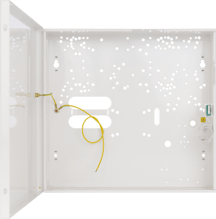 Contenitore univ. x centrali all 320×305×90+8