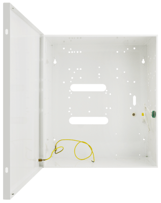 Contenitore univ. x centrali all 348×398×171+8