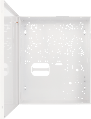 Contenitore univ. x centrali all 320×400×120