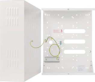 Contenitore x centrali satel g3 320×400×130