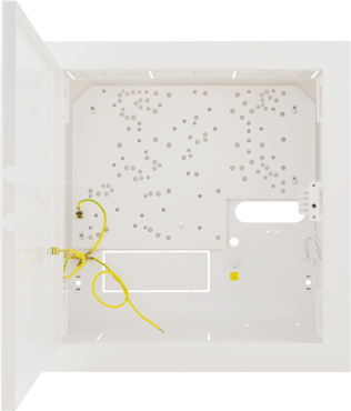 Contenitore univ. x centrali incas. 310×305×100+