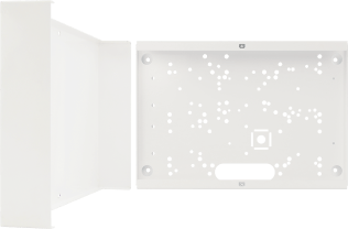 Contenitore univ. per esp. g3 all 299×203×67