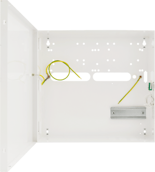 Contenitore satel per espansioni all 320×304×101
