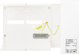 Contenitore univ. per esp. g3 all 330×305×120