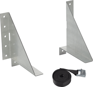 Supporto della batteria