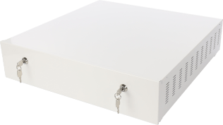 Contenitore orizz.le per xvr/nvr max 505×115×505