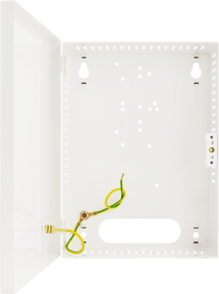 Contenitore per alimentatore 148x204x51+8