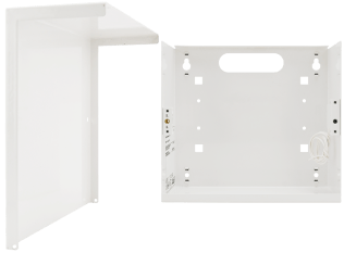 Contenitore per batteria 17 ah