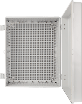 Contenitore abs 500x400x200