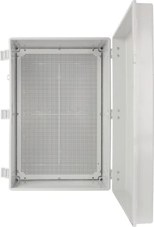 Contenitore abs 600x400x220