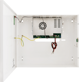 Stazione alim.ne 13,8v/20a batteria max 65ah