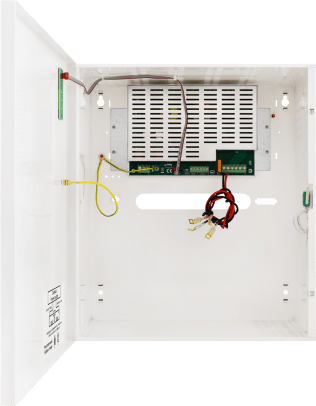 Stazione alimentazione hpsg2 27,6v/5a/2x17ah g2