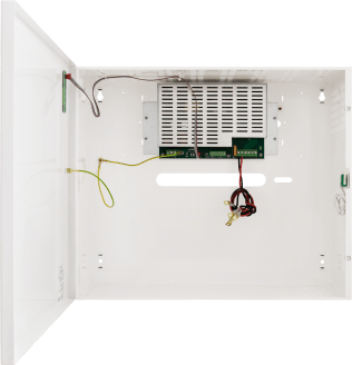 Stazione alimentazione hpsg2 27,6v/5a/2x40ah g2