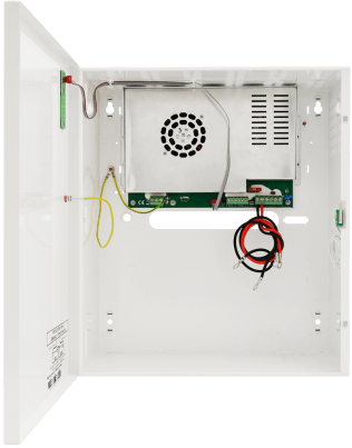 Stazione alimentazione hpsg2 27,6v/10a/2x17ah g2